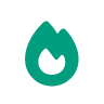 icono de gas