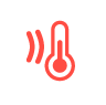icono de temperatura
