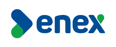 Logo Enex