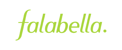 Logo Falabella