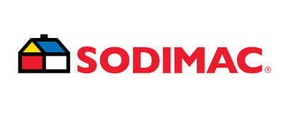 Logo Sodimac